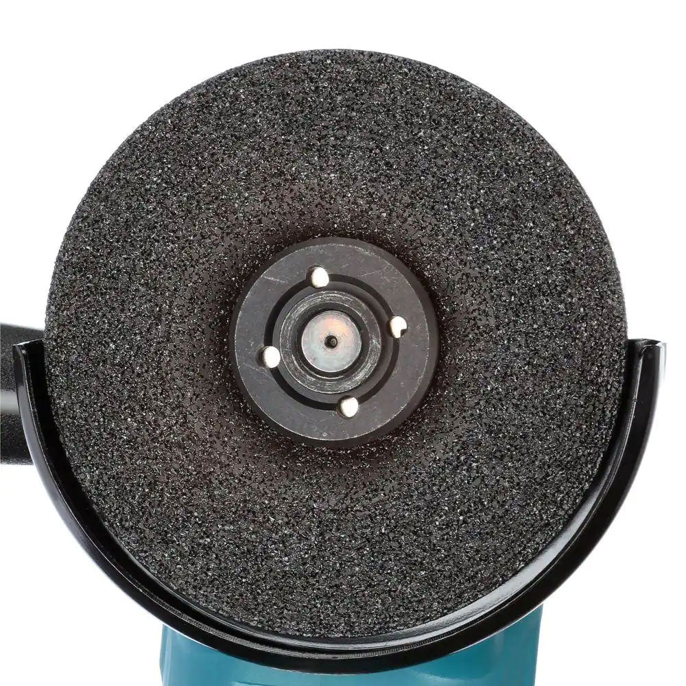 Makita GA5010, 5" Angle Grinder, with Lock-On Switch