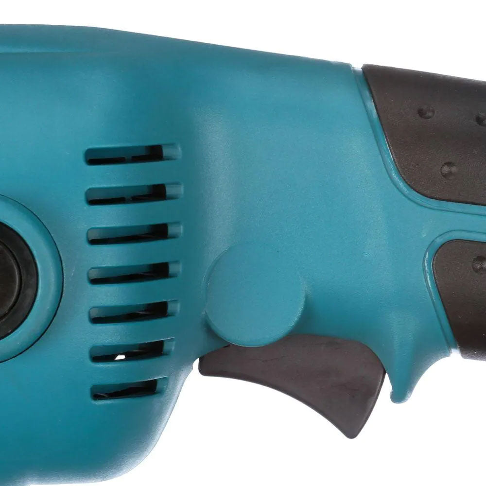 Makita GA5010, 5" Angle Grinder, with Lock-On Switch