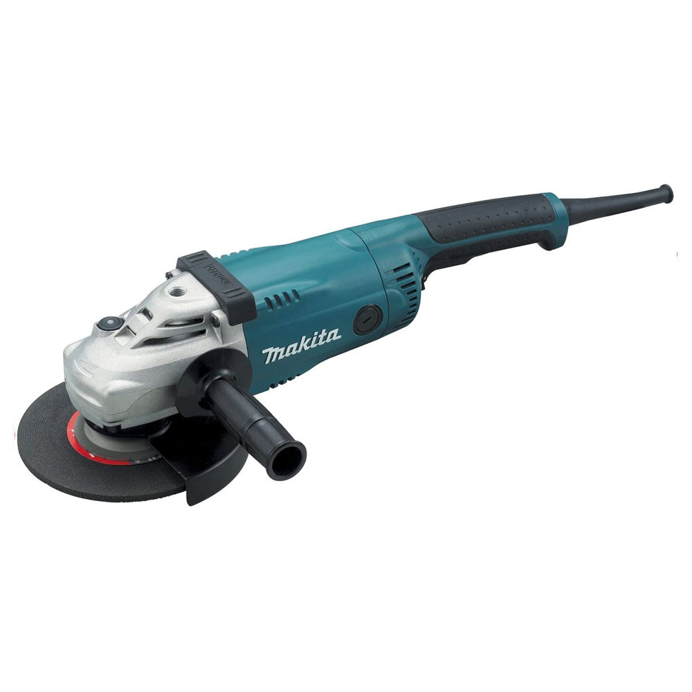 Makita GA7050, 7" Angle Grinder