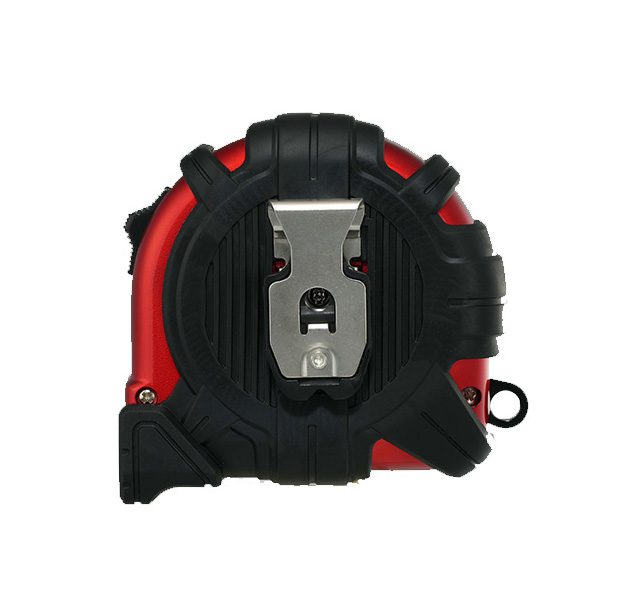 Tajima GS-C25BW, GS-LOCK, 25ft x 1 in strong tape & hook, COMPATIBLE CLIP