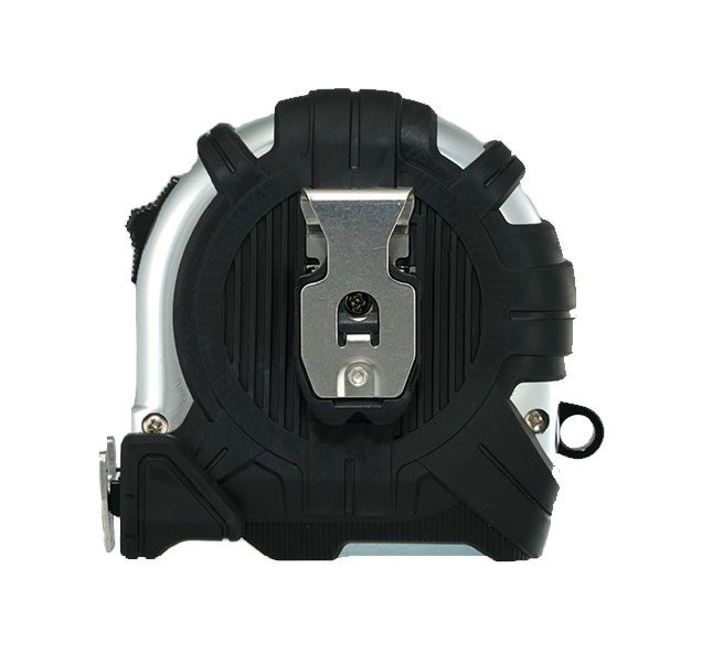 Tajima GS-SC25BW, GS-LOCK, 25ft x 1 in strong tape & MAGNETIC POWER X 2, COMPATIBLE CLIP