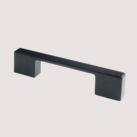 Eurofit H-355-320BK, Handle, Matte Black (MODERNITY)