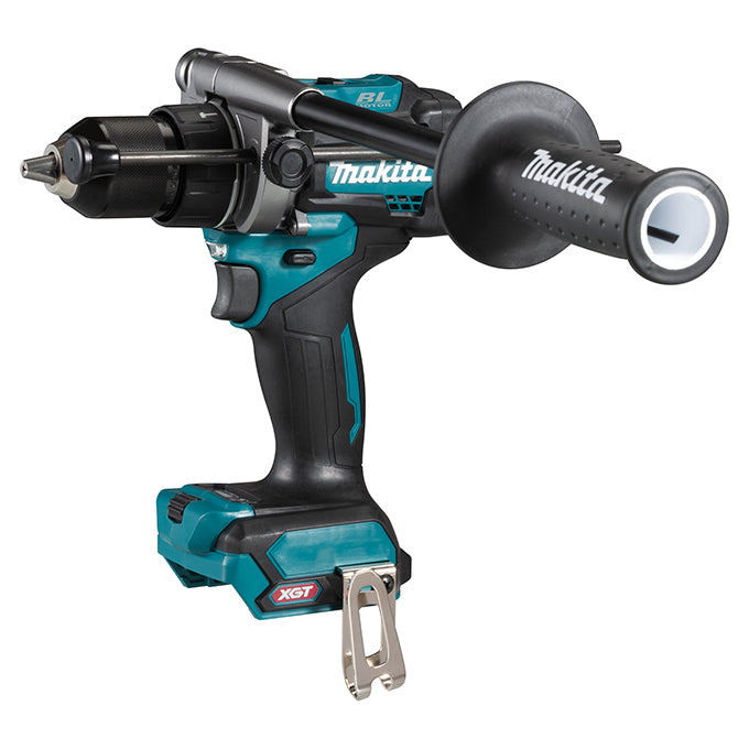 Makita DK0127G401, XGT 40V MAX Li-Ion Brushless 4 Piece Combo Kit