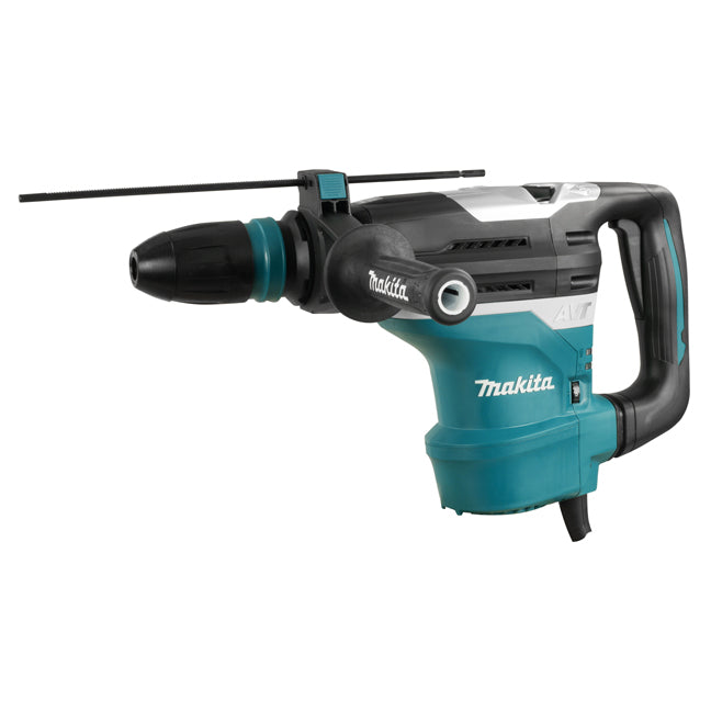 Makita HR4013C, 1-9/16" Rotary Hammer (SDS MAX)