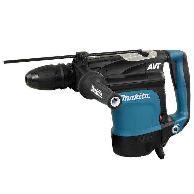 Makita HR4511C, 1-3/4" Rotary Hammer (SDS Max)