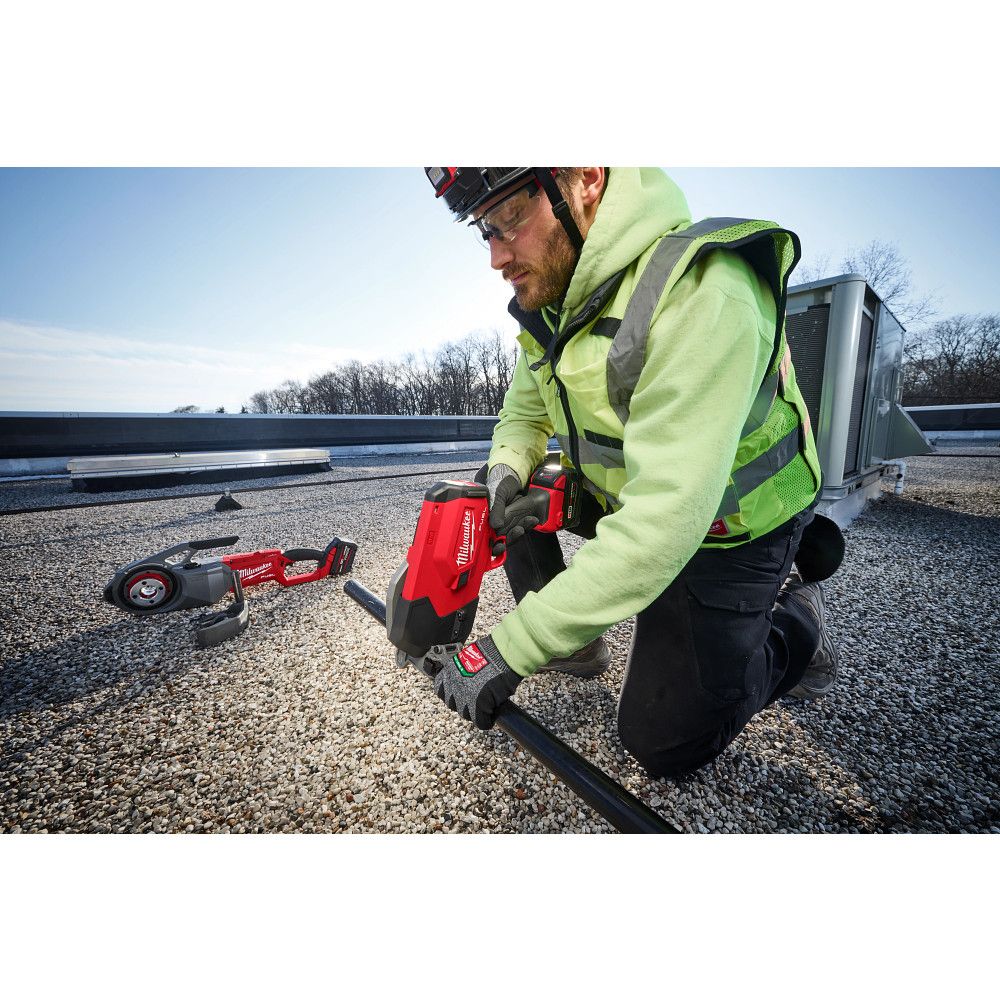Milwaukee 48-40-4062, 1/2” – 1” Steel Pipe Cutter blade