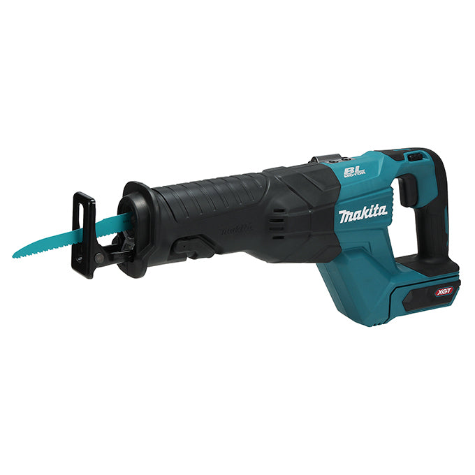 Makita DK0127G401, XGT 40V MAX Li-Ion Brushless 4 Piece Combo Kit