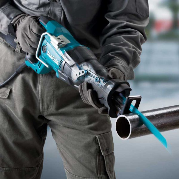 Makita JR3061T, Variable Speed Reciprocating Saw