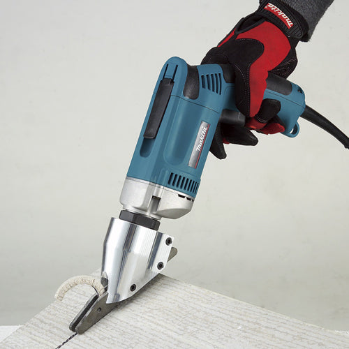 Makita JS8000, Fibre Cement Shear