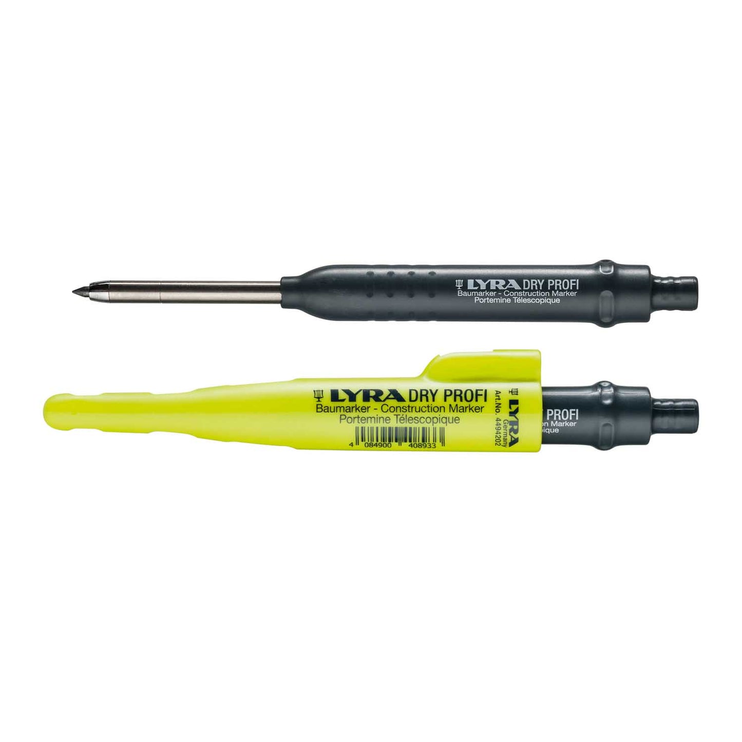 LYRA L4494202, LYRA DRY PROFI Construction Marker