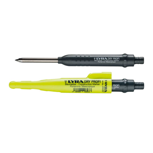 LYRA L4494202, LYRA DRY PROFI Construction Marker