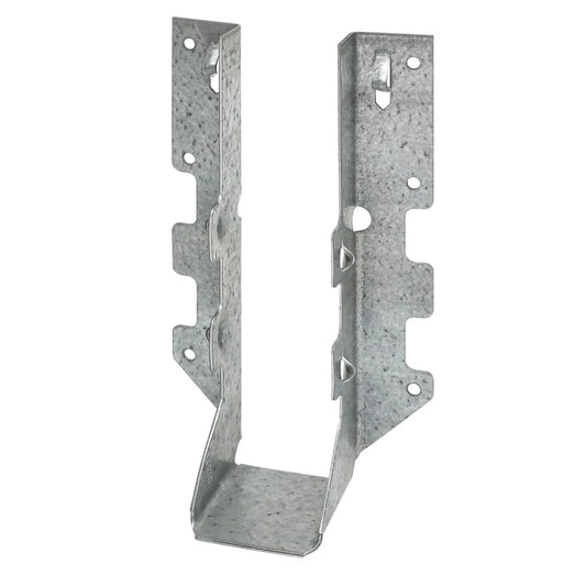 Simpson Strong Tie LUS28Z, 2 X 8 Double Shear face Mount Hanger ZMAX