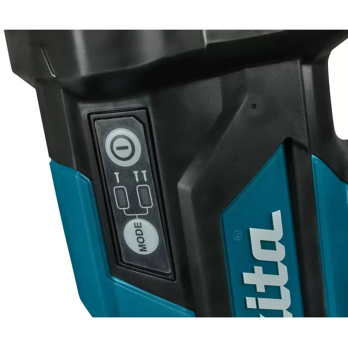 Makita DBN900ZK, 18V LXT BL 3-1/2" Framing Nailer, 30° Clipped Head (Tool Only)