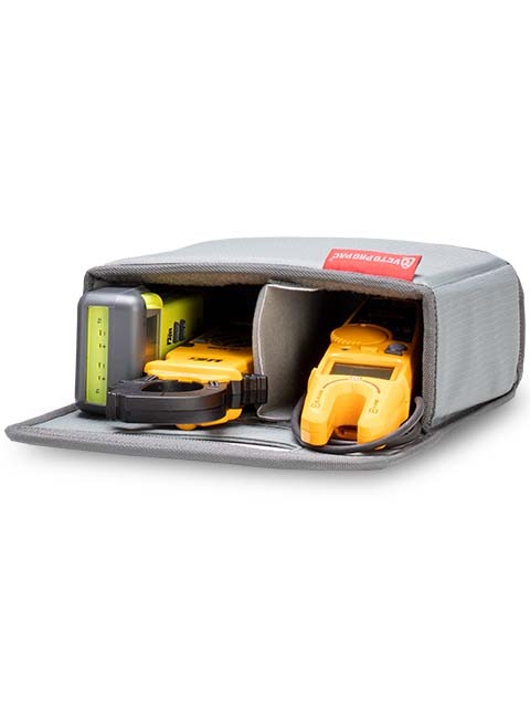 Veto Pro Pac VPP10023 - MB3B Hard Base Meter Bag