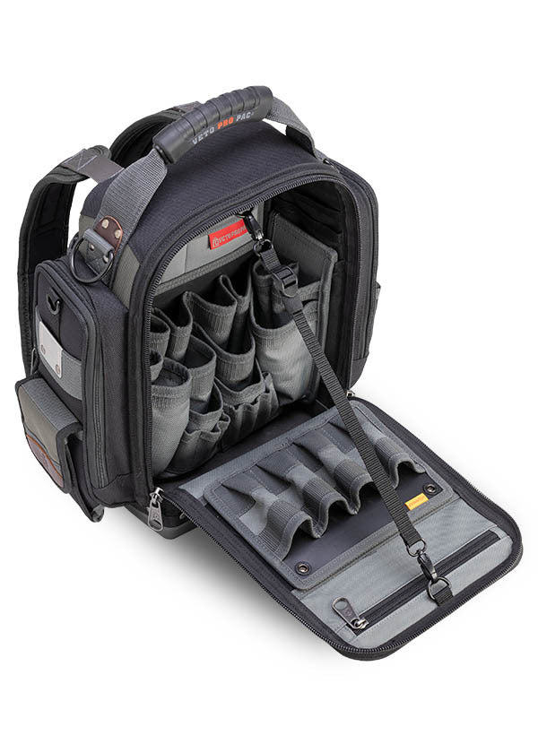 Veto Pro Pac VPP10530 - MB5B TOOL BAG Large Meter Bag Backpack