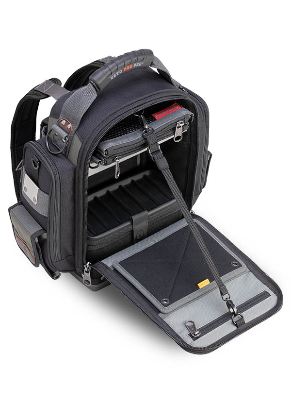 Veto Pro Pac VPP10530 - MB5B TOOL BAG Large Meter Bag Backpack