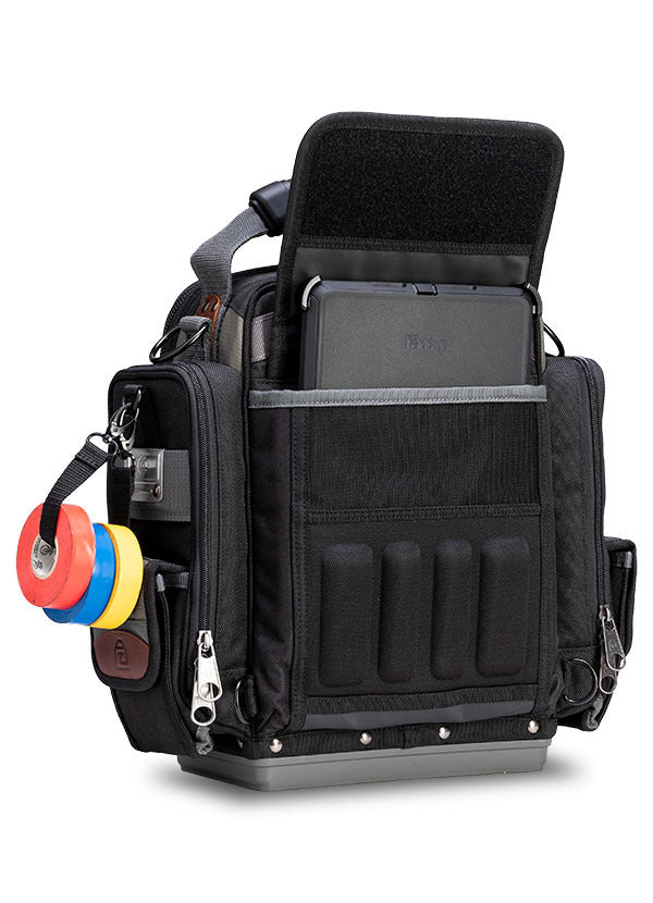 Veto Pro Pac VPP10530 - MB5B TOOL BAG Large Meter Bag Backpack