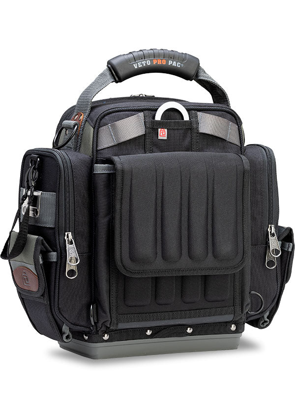 Veto Pro Pac VPP10530 - MB5B TOOL BAG Large Meter Bag Backpack