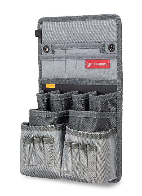 Veto Pro Pac VPP10530 - MB5B TOOL BAG Large Meter Bag Backpack