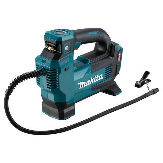 Makita MP001GZ, 40V MAX XGT Cordless Inflator