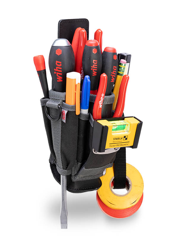 Veto Pro Pac VPP10653 - MP1X Hip Pouch