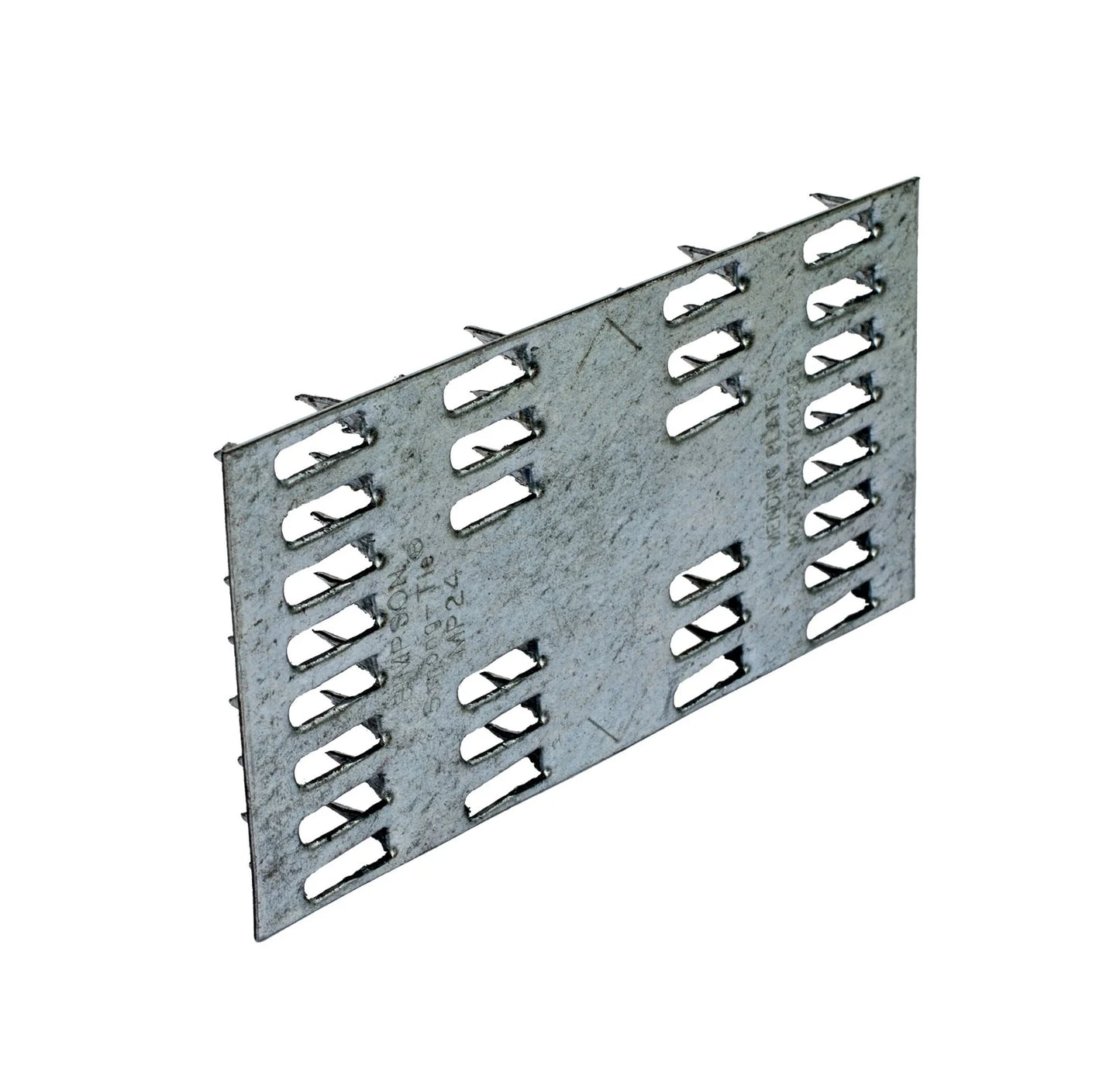 Simpson Strong Tie MP24, Mending Plate 2 X 4
