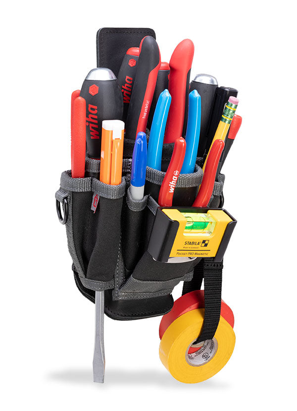 Veto Pro Pac VPP10654 - MP2X Hip Pouch