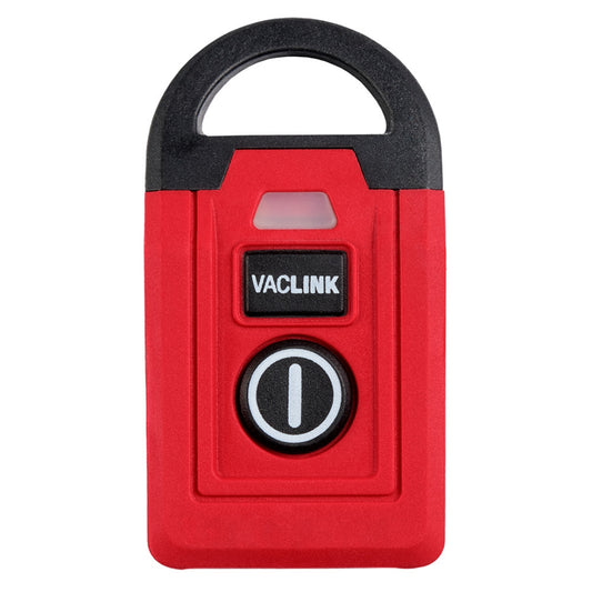 Milwaukee 0952-20, VACLINK™ Wireless Dust Control Remote