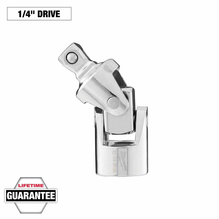 Milwaukee 42-04-9106, 1/4" Drive Universal Joint