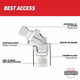 Milwaukee 42-04-9107,  3/8" Drive Universal Joint