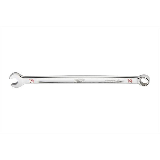 Milwaukee 45-96-9408, 1/4" SAE COMBINATION WRENCH