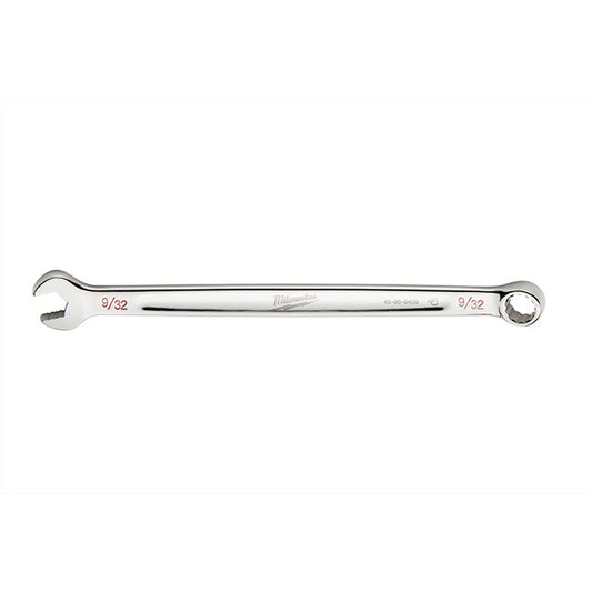 Milwaukee 45-96-9409, 9/32" SAE COMBINATION WRENCH