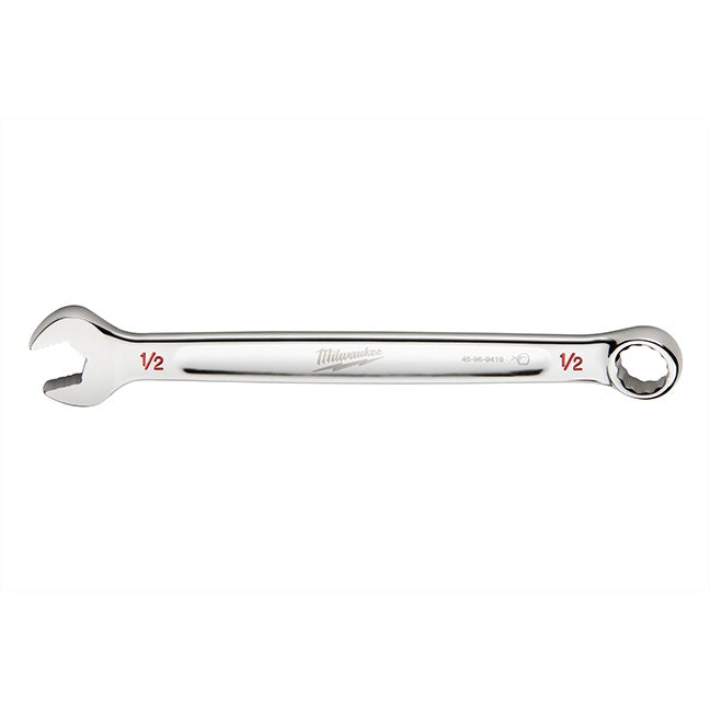 Milwaukee 45-96-9416, 1/2" SAE COMBINATION WRENCH