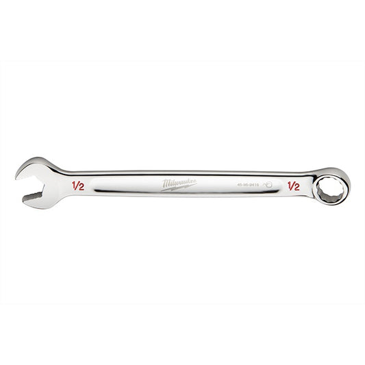 Milwaukee 45-96-9416, 1/2" SAE COMBINATION WRENCH