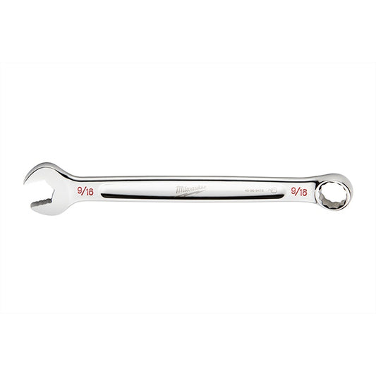 Milwaukee 45-96-9418, 9/16" SAE COMBINATION WRENCH