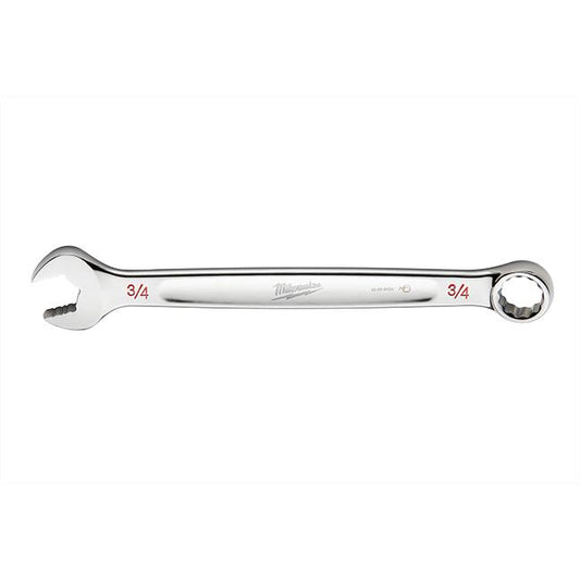 Milwaukee 45-96-9424, 3/4" SAE COMBINATION WRENCH