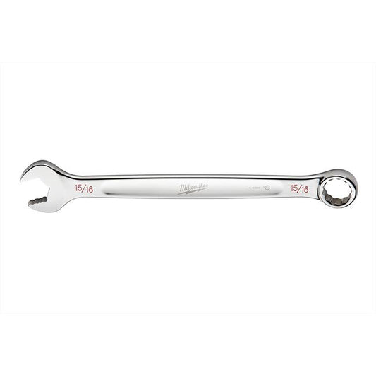 Milwaukee 45-96-9430, 15/16" SAE COMBINATION WRENCH