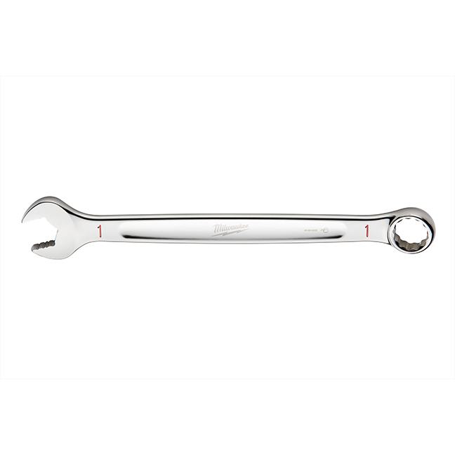 Milwaukee 45-96-9432, 1" SAE COMBINATION WRENCH