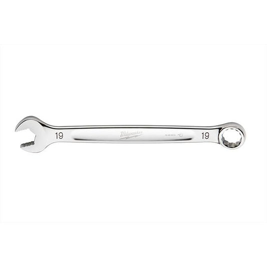 Milwaukee 45-96-9519, 19MM METRIC COMBINATION WRENCH