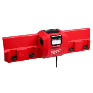 Milwaukee 48-59-1804, M18™ and M12™ Gangbox Rapid Charger