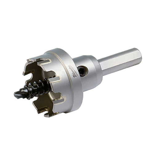 Milwaukee 49-57-8649, 4-1/2" One-Piece Carbide Hole Cutter