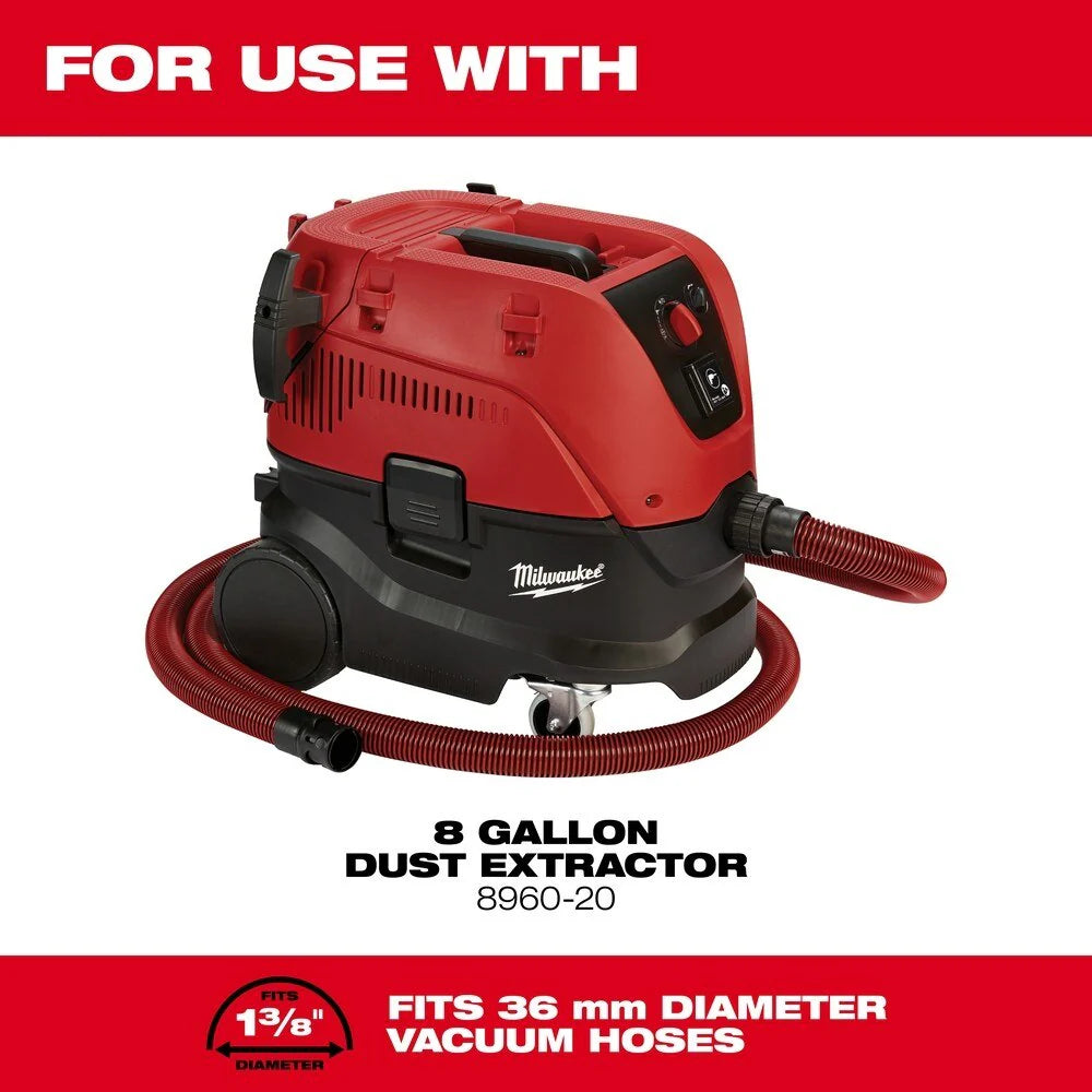 Milwaukee 49-90-1959, Hose Clip Adapter