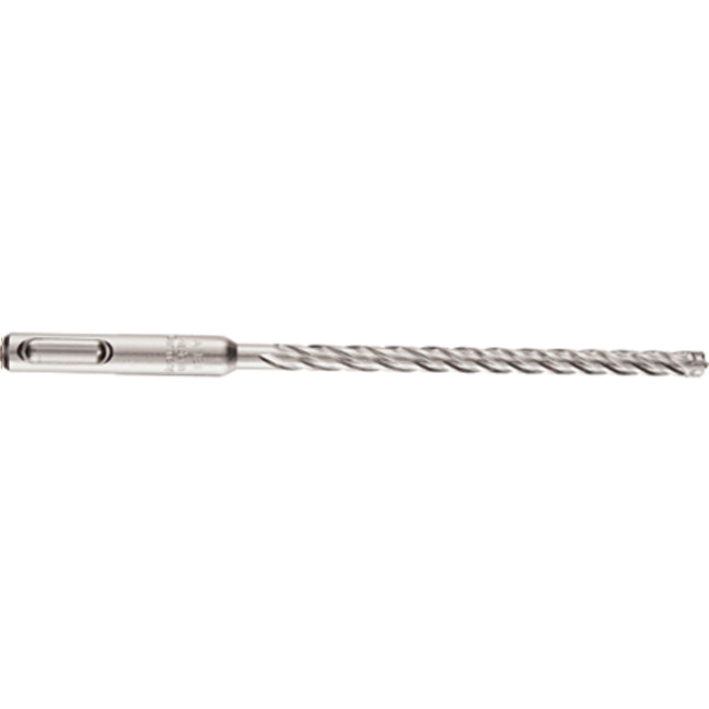 Milwaukee 48-20-7354, SDS PLUS BIT - 3/8" X 10" X 12" 4CT MX4