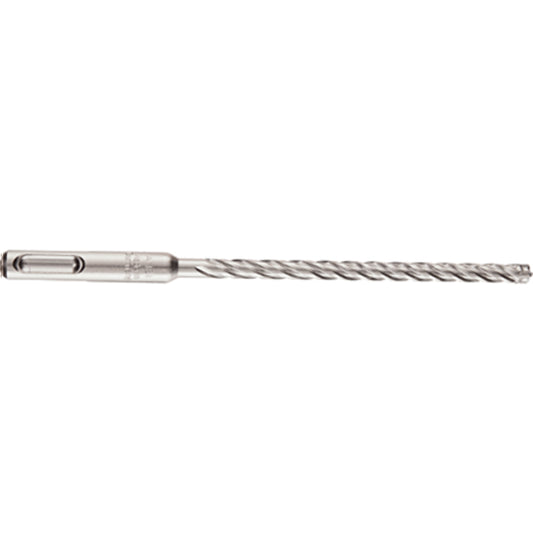 Milwaukee 48-20-7354, SDS PLUS BIT - 3/8" X 10" X 12" 4CT MX4