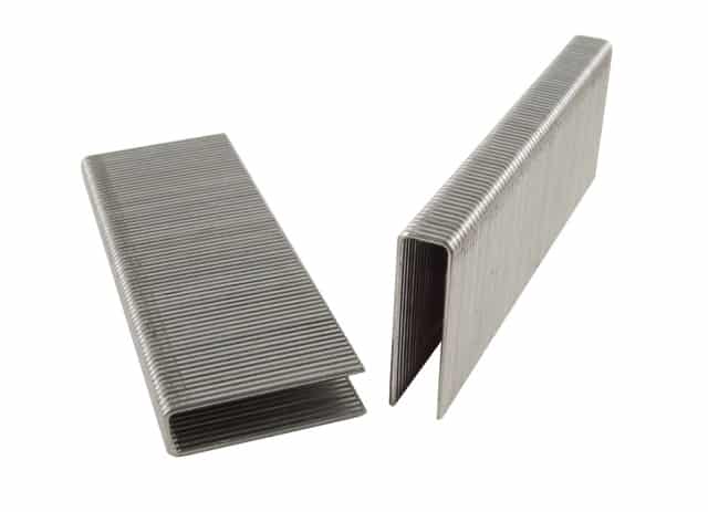 Metabo HPT 11203HHPT, N Series Staples 16 Gauge 7/16'' Crown 1-1/2'' Length (10M/Box)