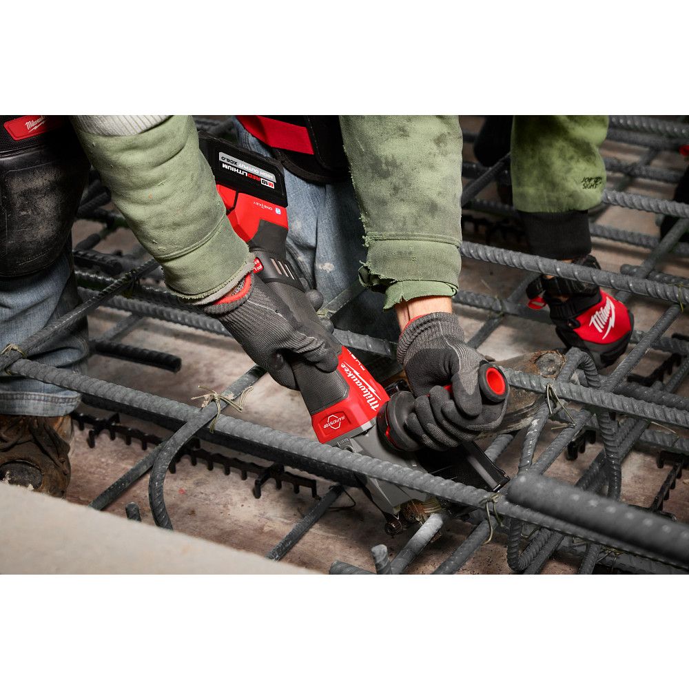 Milwaukee 48-40-4064, 5-3/8" 30T REBAR/METAL CSB