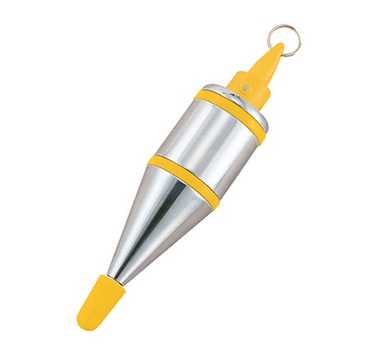 Tajima PQB400, Plumb-Rite® Quick-Stabilizing Bob, 14 oz.