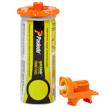 Paslode 650039, Universal Trim Fuel (4 pc/Box)