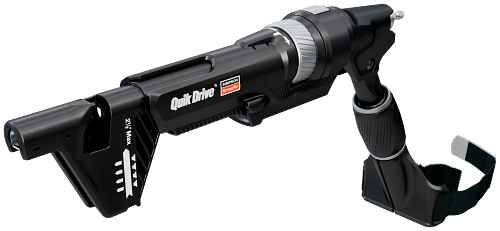 Quik Drive QDPROJECTPRO, Quik Drive® Project Pro™Screw Driving Tool