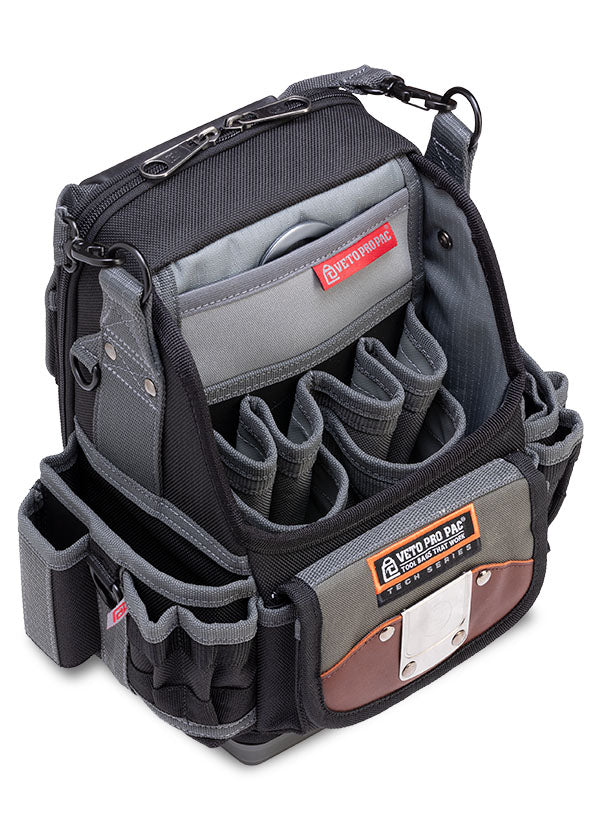 Veto Pro Pac VPP10753 - SB-LD Meter Bag Tool Pouch